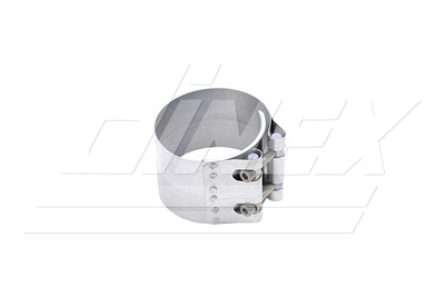 CLAMP, EXHAUST
